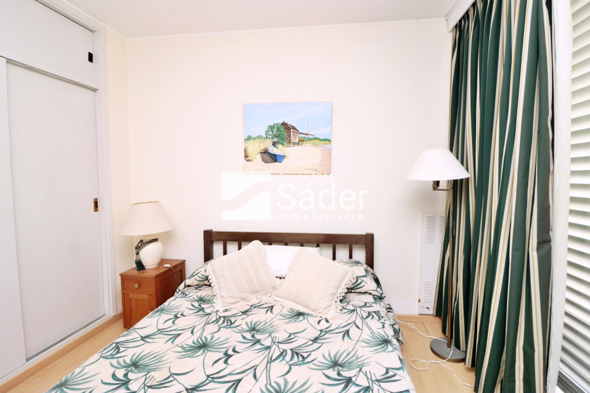 Apartamento ID.4551 - Apartamento en península. 3 dorm. Gran balcon