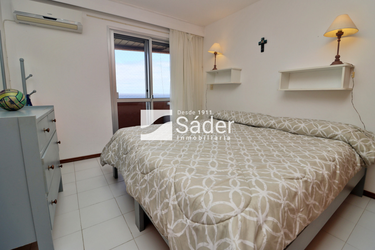 Apartamento ID.4297 - Apto. en alquiler de 2 dorm. 