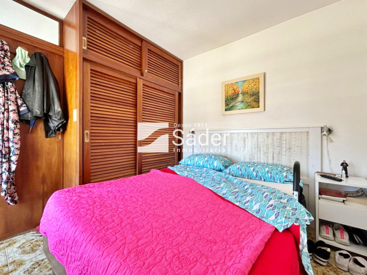 Apartamento ID.4678 - Venta de apartamento 1 dormitorio en península