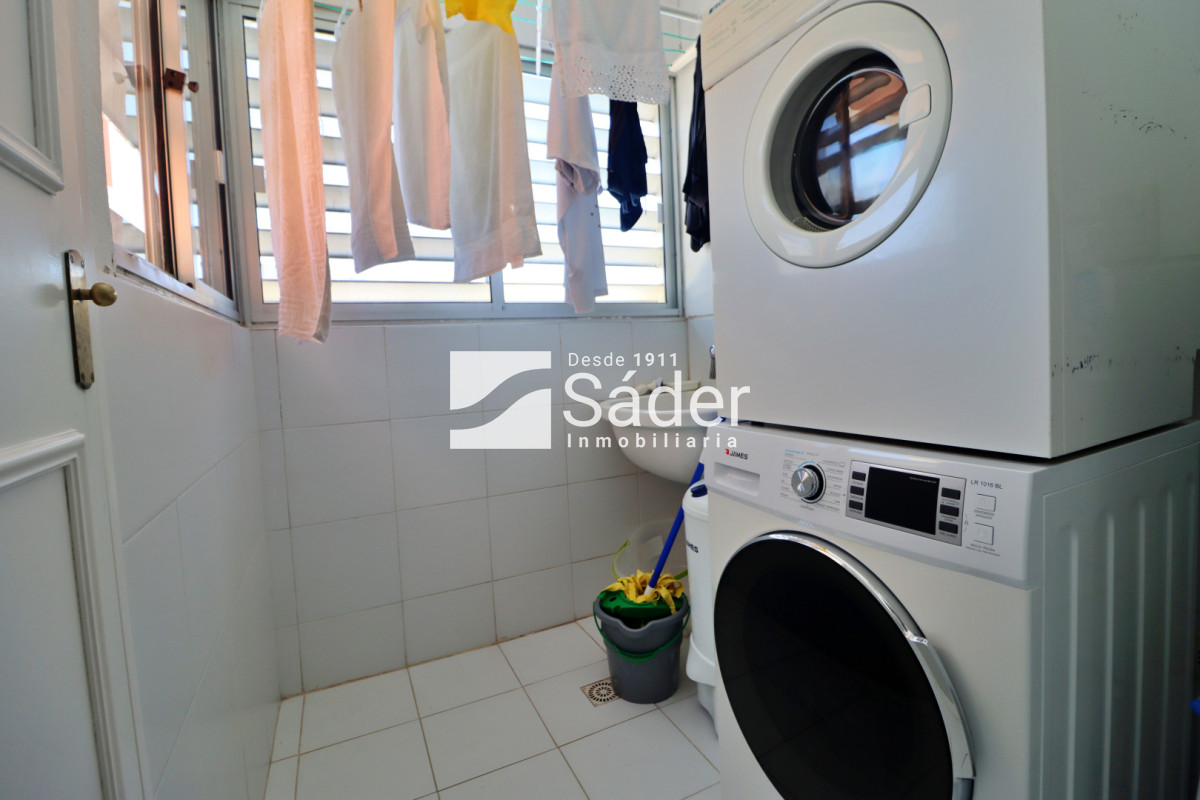 Apartamento ID.4605 - Penthouse en Alq. Pda 32 de Playa Brava, Punta del Este 