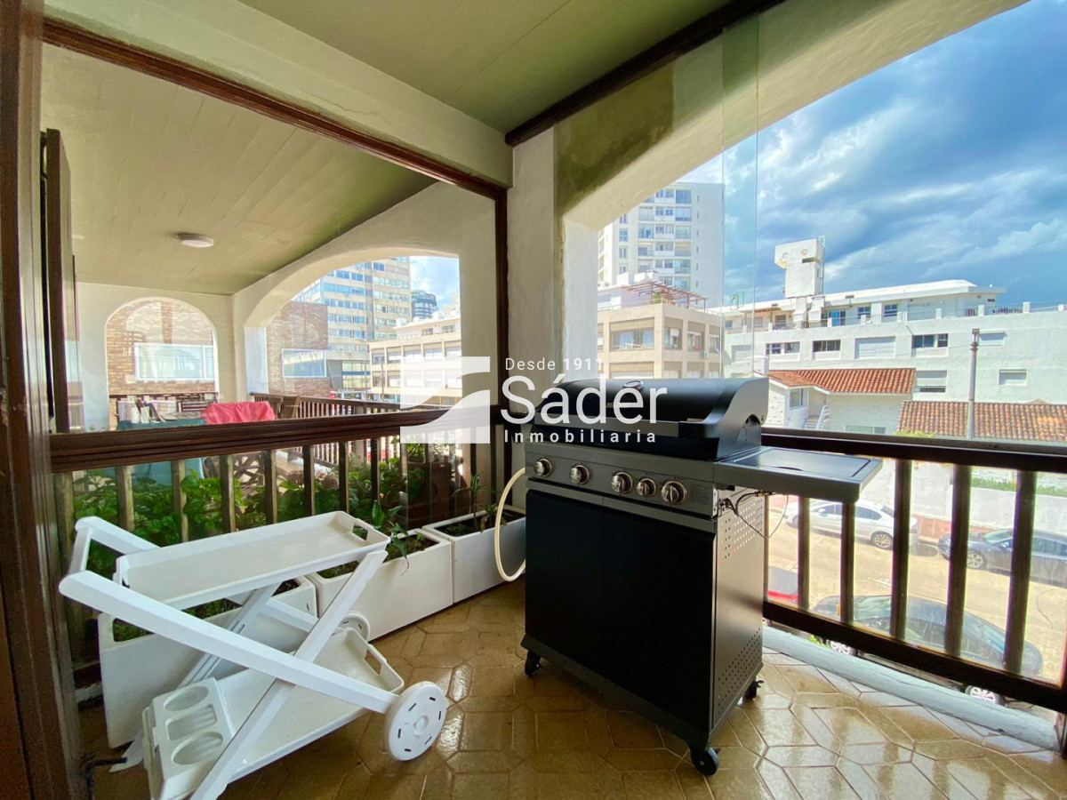Apartamento ID.4645 - Amplio apartamento para vacaciones en Península 