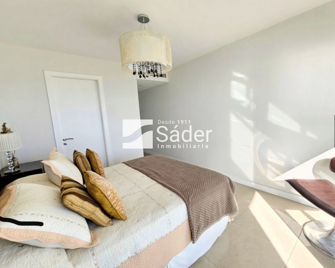 Apartamento ID.4474 - Apto de categoría con vista al mar