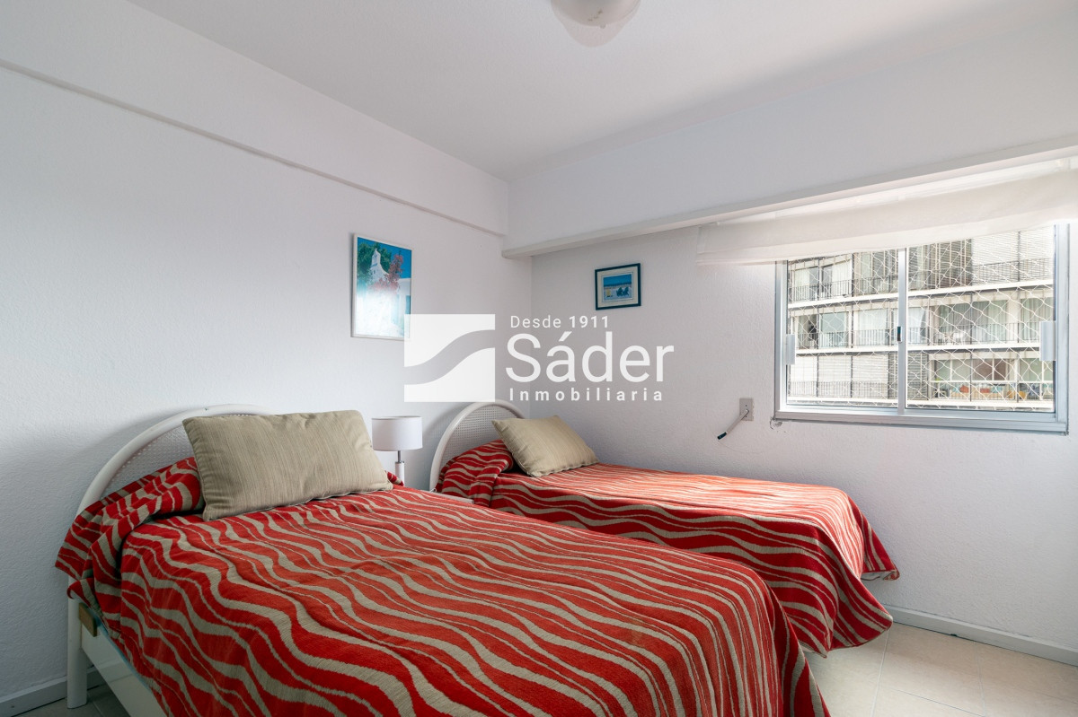 Apartamento ID.2837 - Apartamento en venta y alquiler Península 2 dormitorios