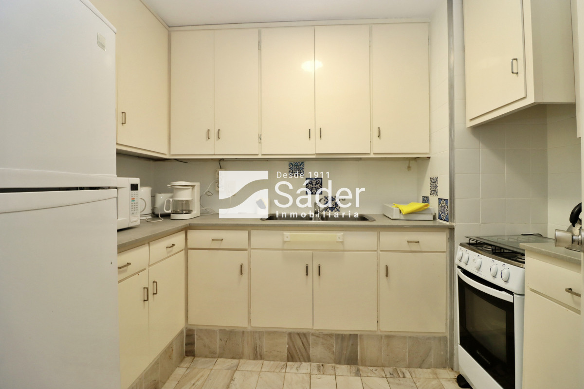 Apartamento ID.4411 - Apartamento 3 dorm. Playa el Emir