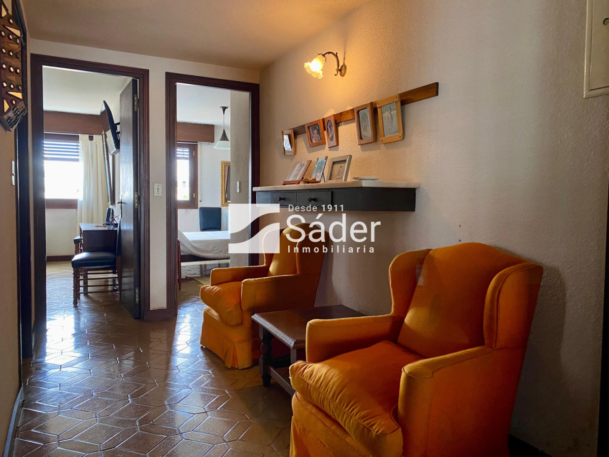 Apartamento ID.4645 - Amplio apartamento para vacaciones en Península 