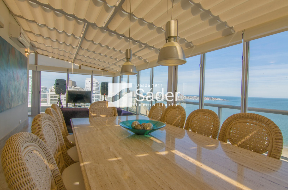 Mansa - GoPunta - Portal Inmobiliario de Punta del Este - Maldonado