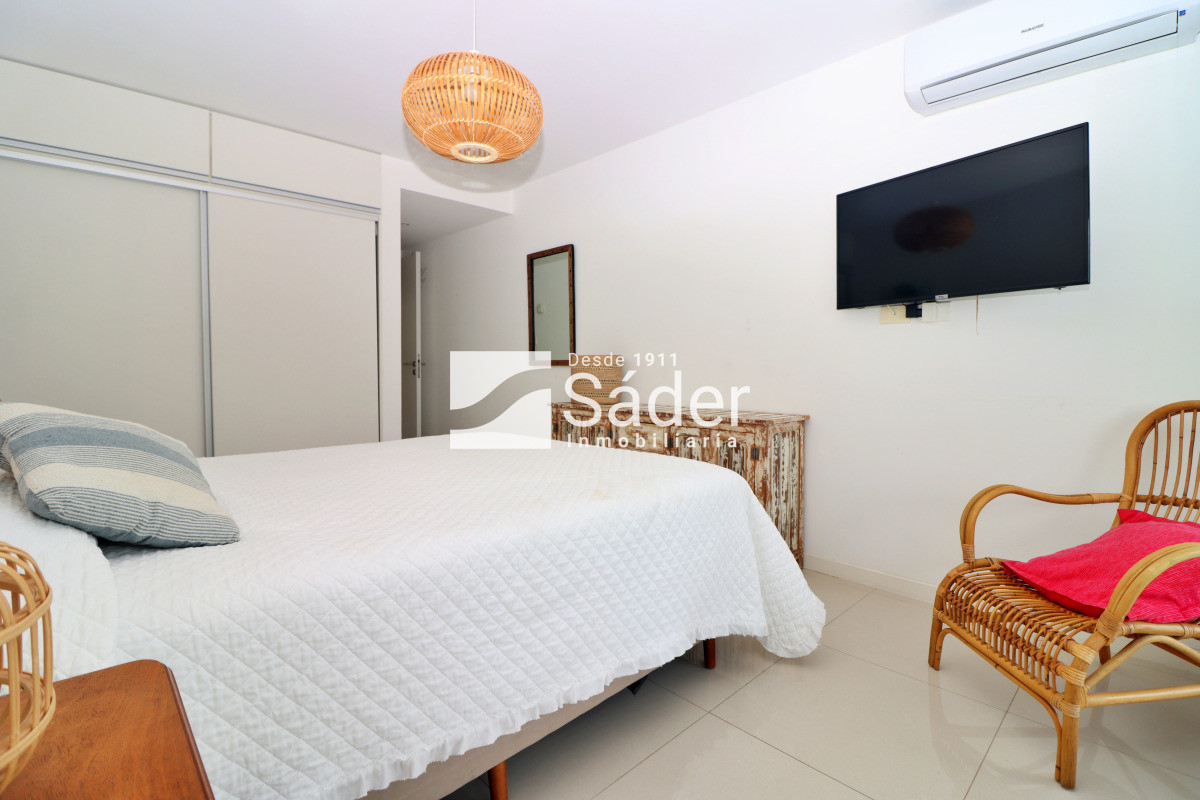 Apartamento ID.4383 - Relajate en la Mansa con todas las comodidades 