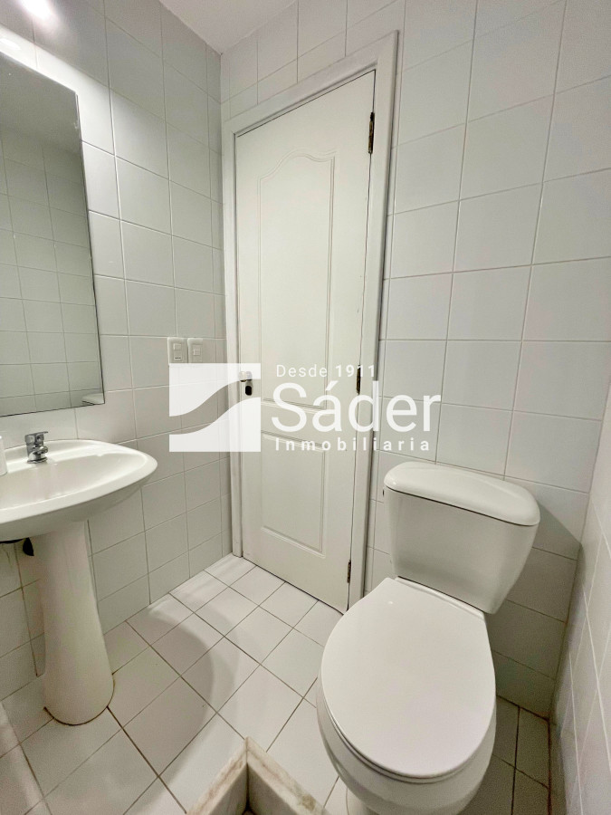 Apartamento ID.4236 - Apto 3 dorm. Parada 14 de mansa. Luminoso y moderno. 