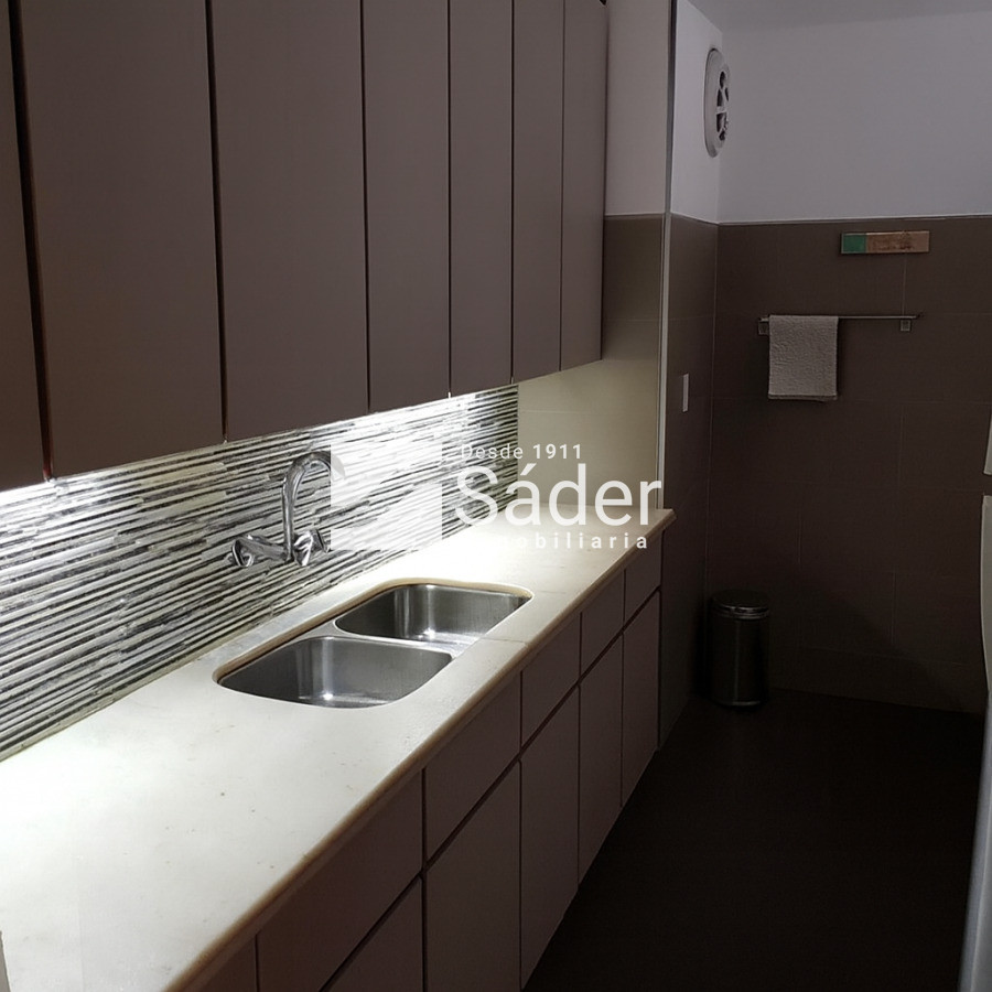 Apartamento ID.2206 - Apto 1 dormitorio frente al mar