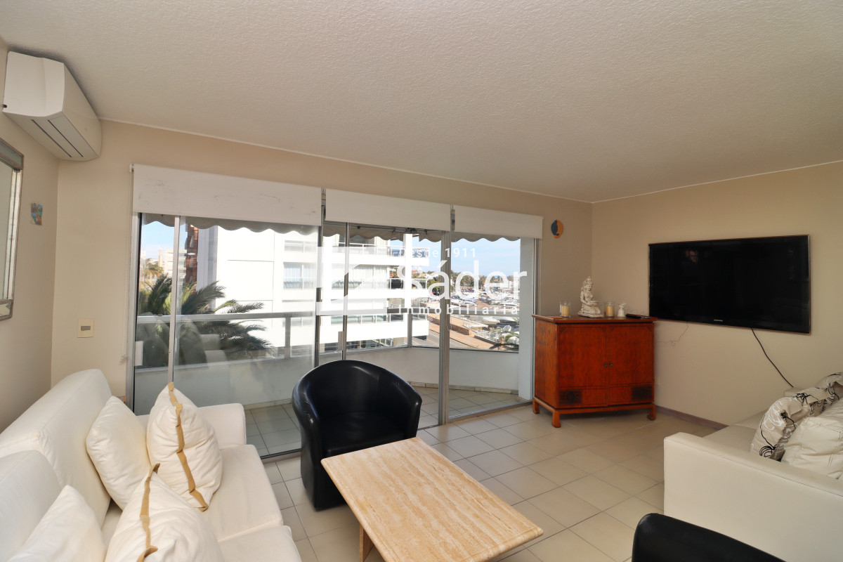 Apartamento ID.4363 - Apto en península. 2 dormitorios