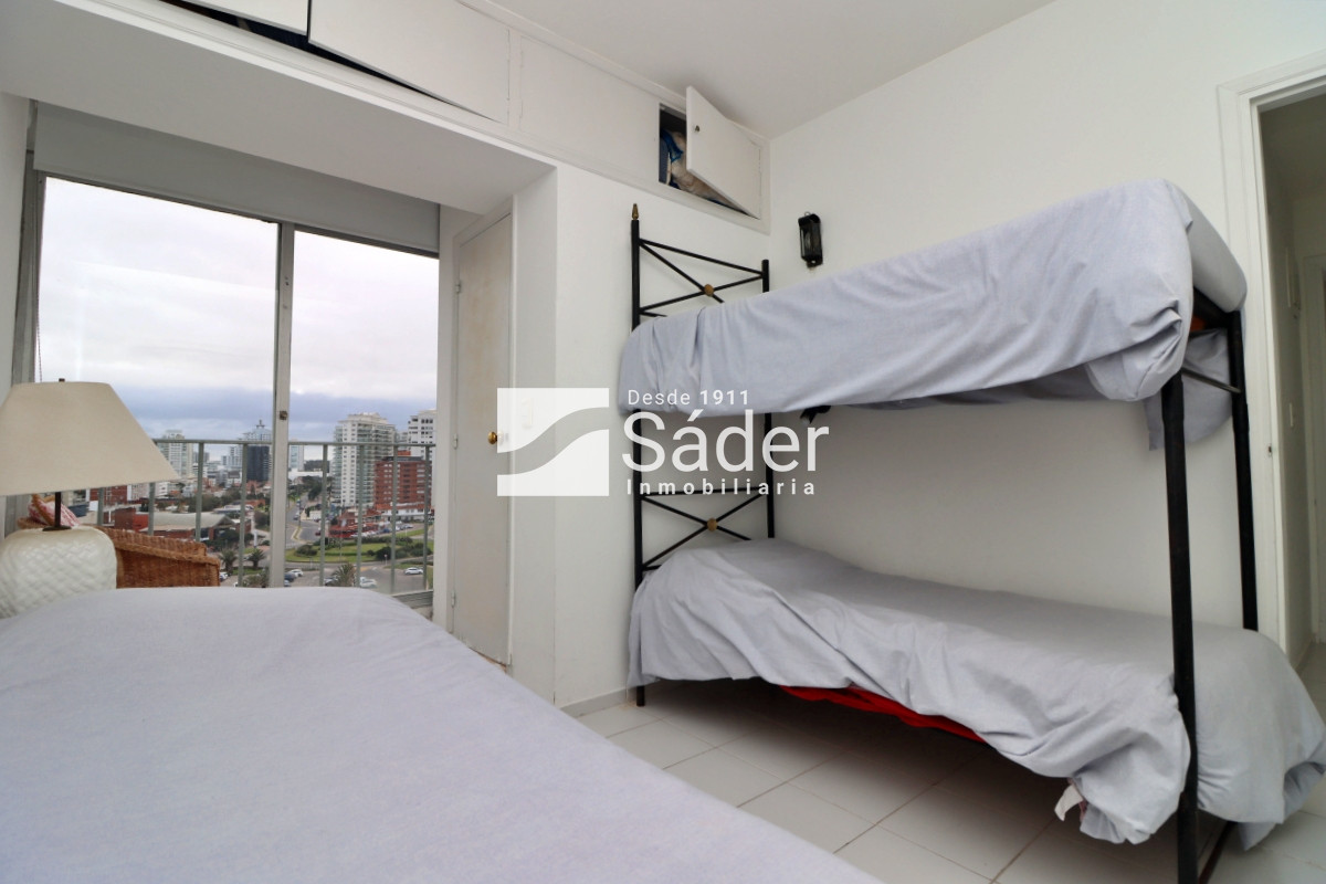 Apartamento ID.4322 - Apartamento con espectacular vista al mar en Península