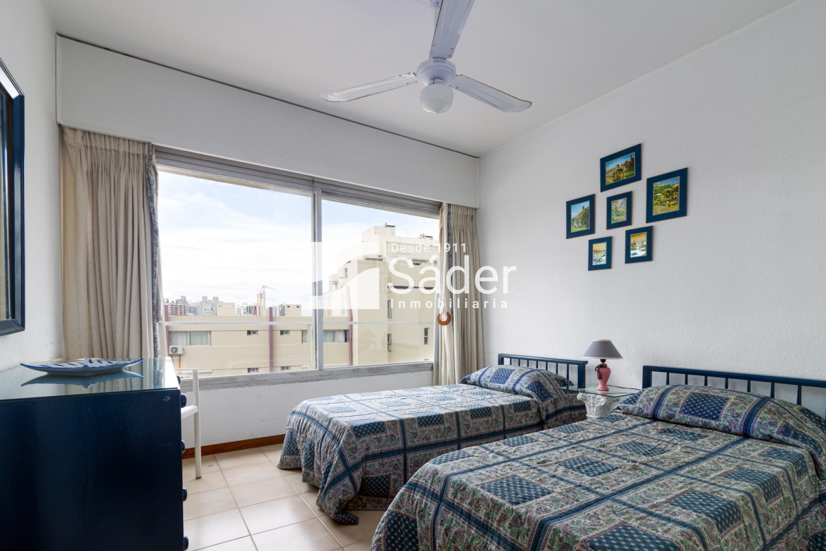Apartamento ID.2831 - Apartamento en venta Península 2 dormitorios