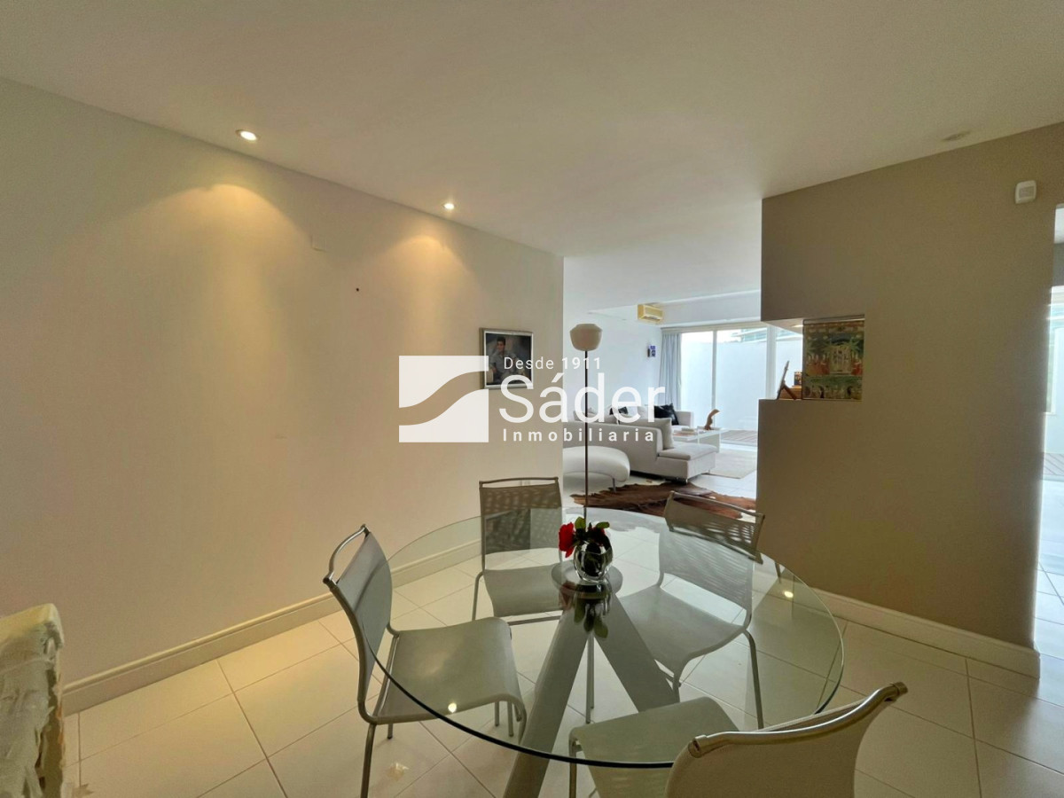 Apartamento ID.3823 - Penthouse de lujo frente al mar