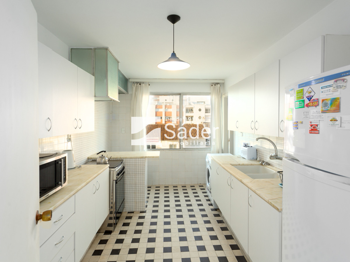 Apartamento ID.2591 - Apartamento en venta Península 3 dormitorios