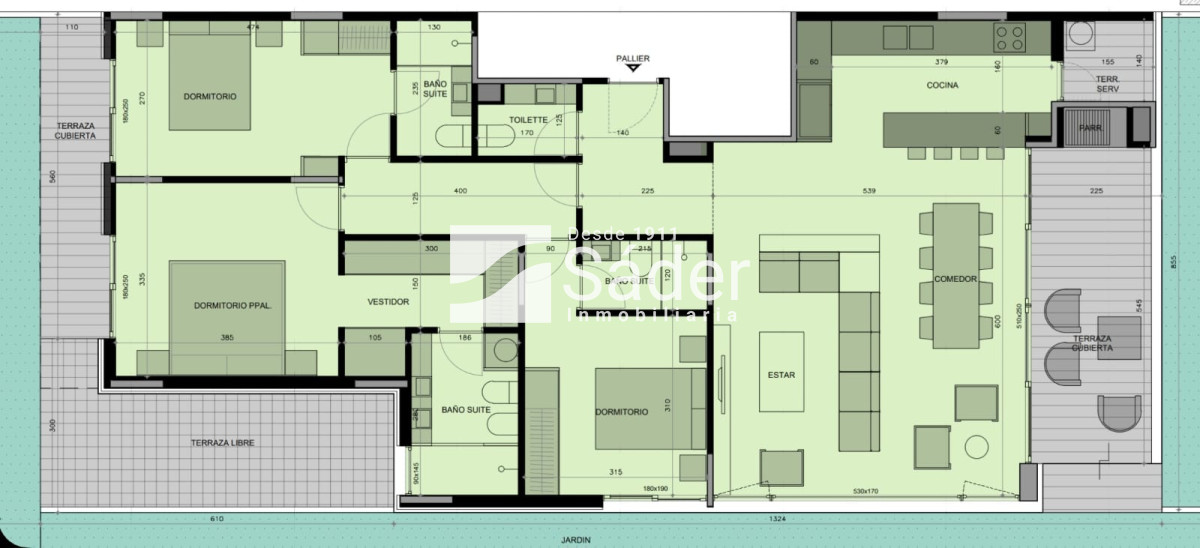 Brava - GoPunta - Portal Inmobiliario de Punta del Este - Maldonado