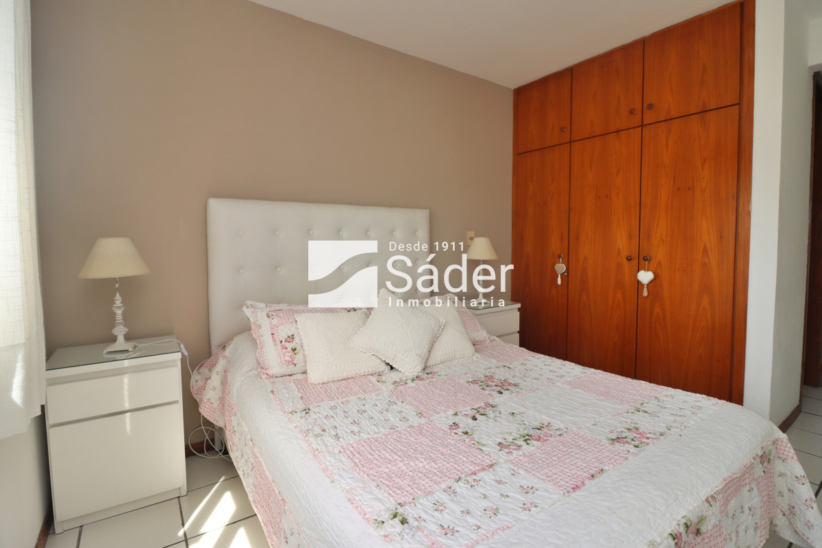 Apartamento ID.4397 - Apto alquiler 2 dorm. 2 baños. Zona mansa