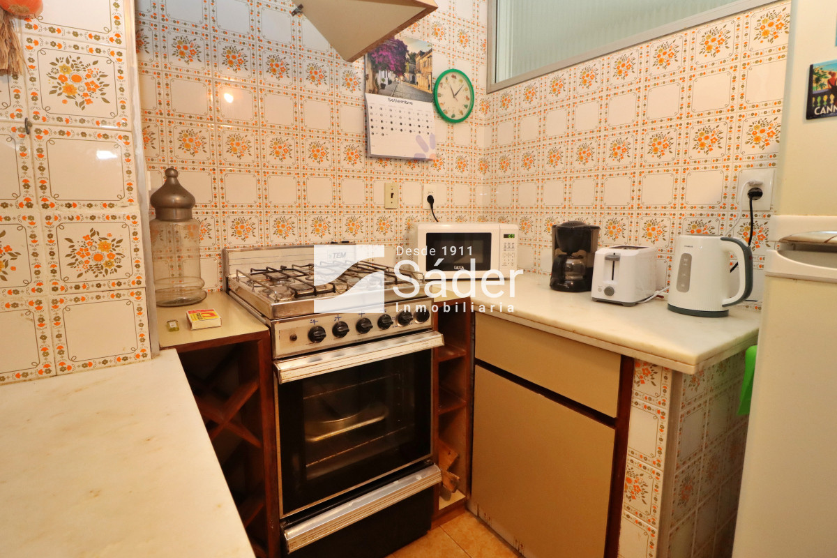 Apartamento ID.4355 - Apto con vista a playa brava. Primera linea