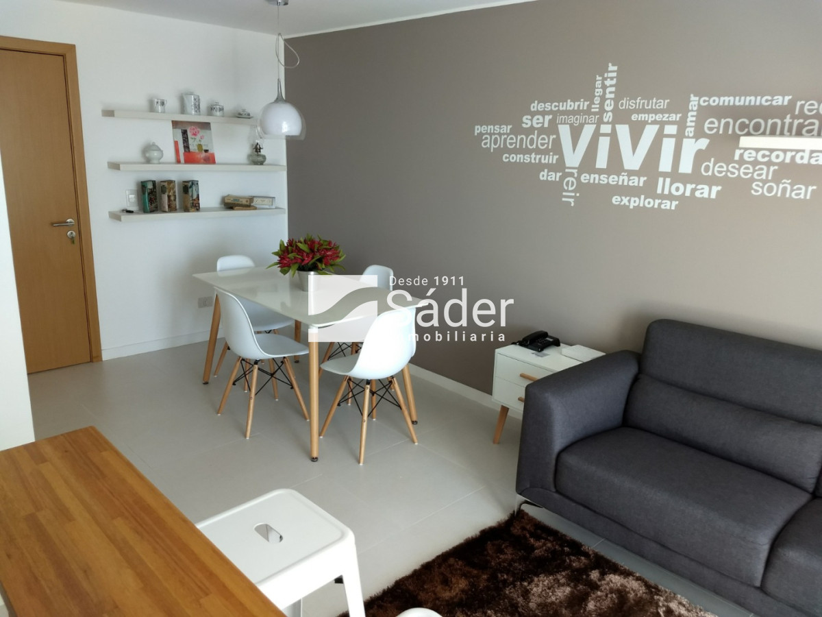 Apartamento ID.4761 - Apartamento sobre Avda. Roosevelt