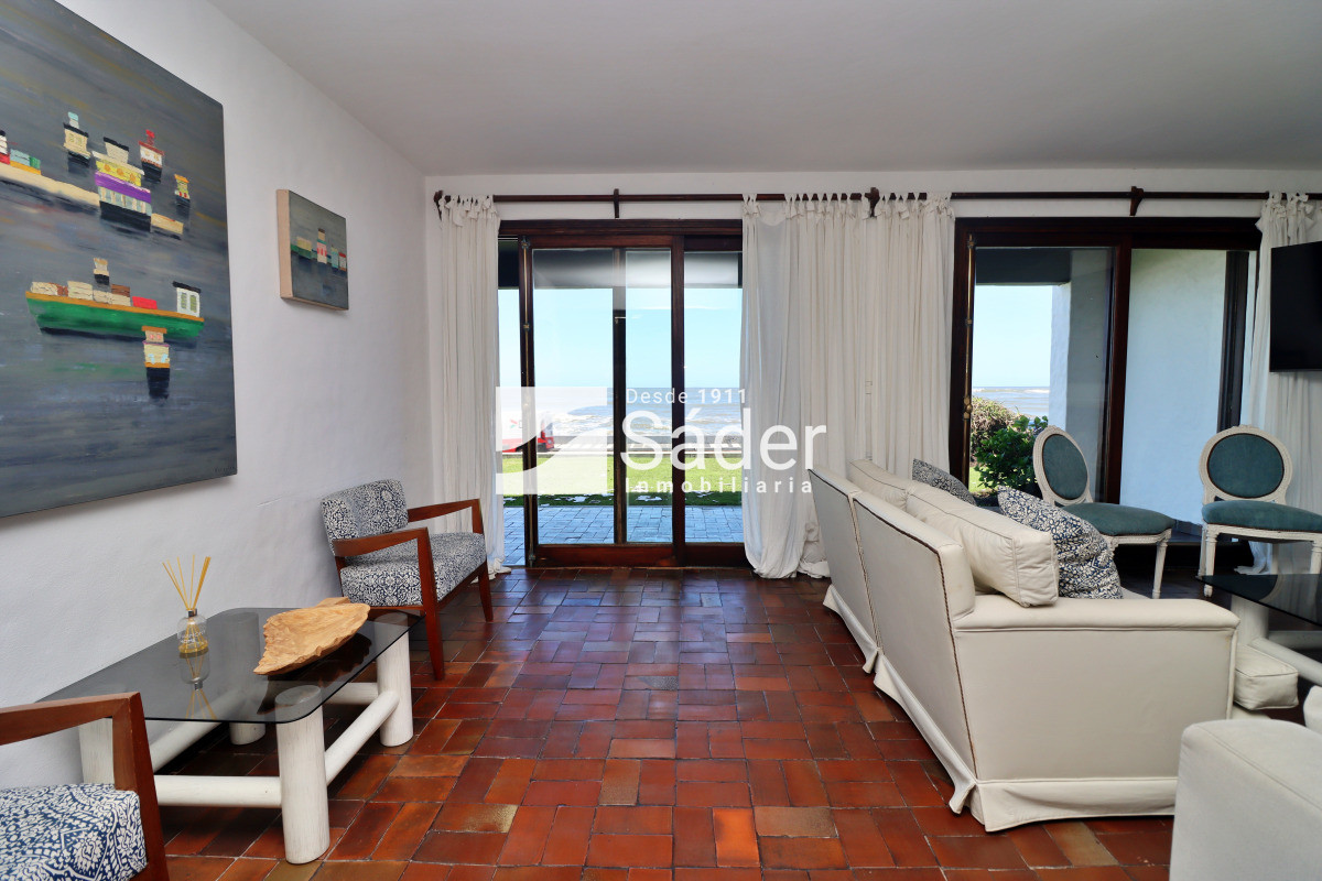 Apartamento ID.2833 - Apartamento en venta y alquiler Península 3 dormitorios