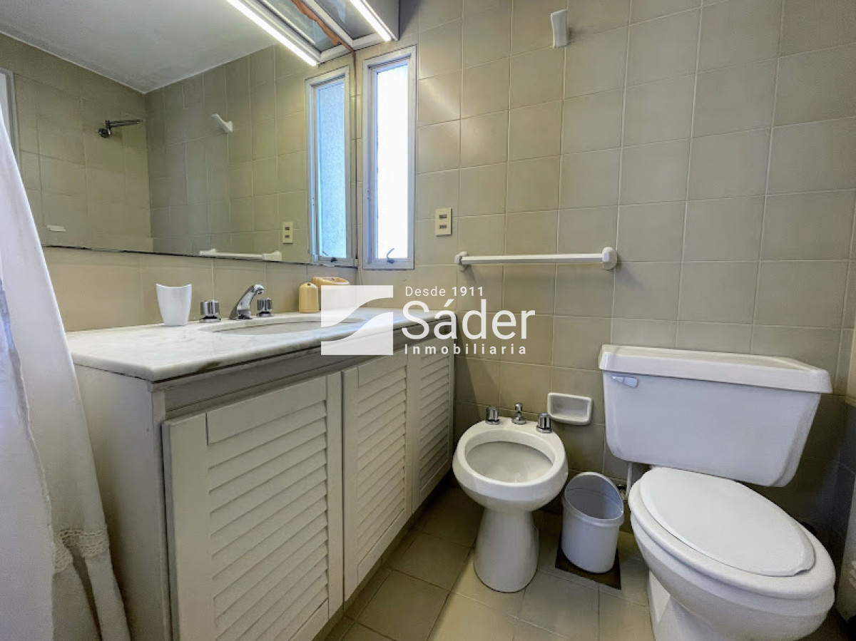 Apartamento ID.4277 - Apto. de 2 dormitorios, con vista al mar (Playa Brava, pda. 5)