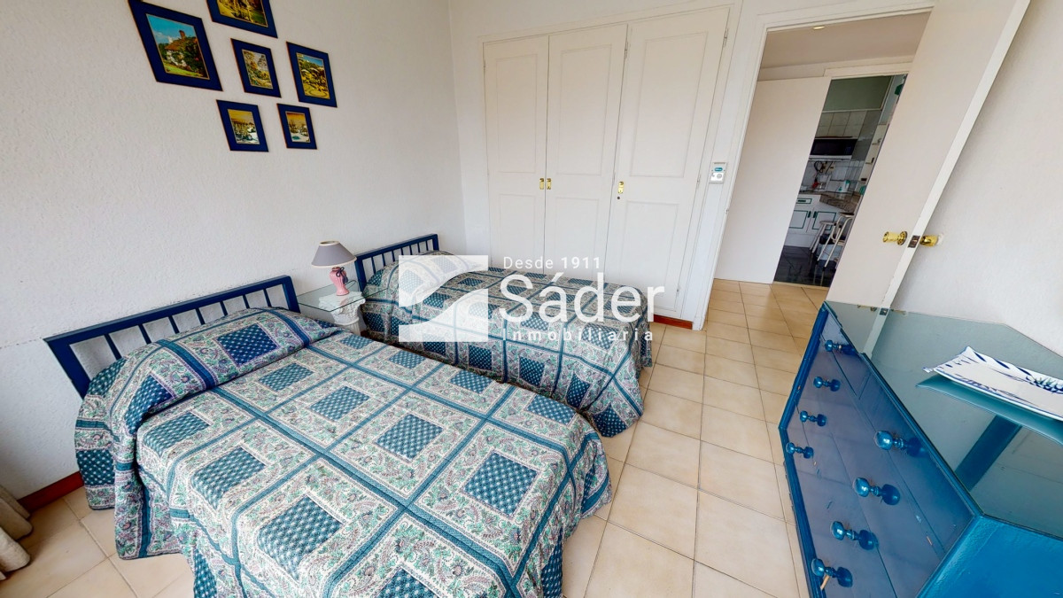 Apartamento ID.2831 - Apartamento en venta Península 2 dormitorios