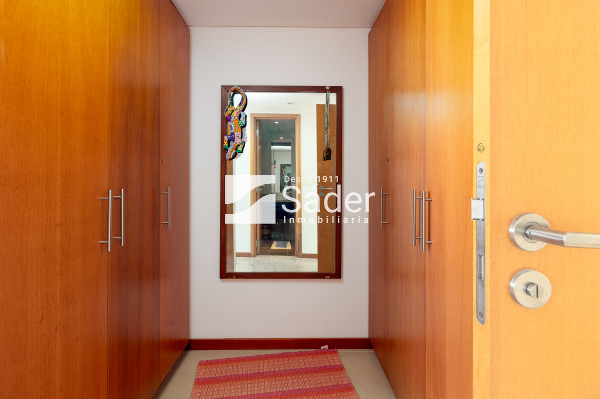 Apartamento ID.3192 - Apartamento en venta Peninsula 4 dormitorios