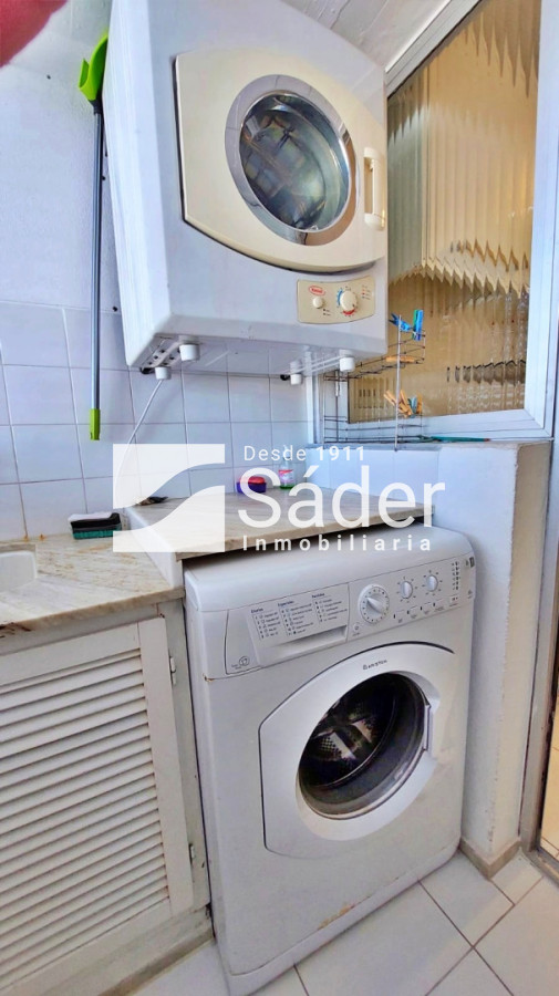 Apartamento ID.4602 - Frente al mar en pda. 3 de playa mansa 