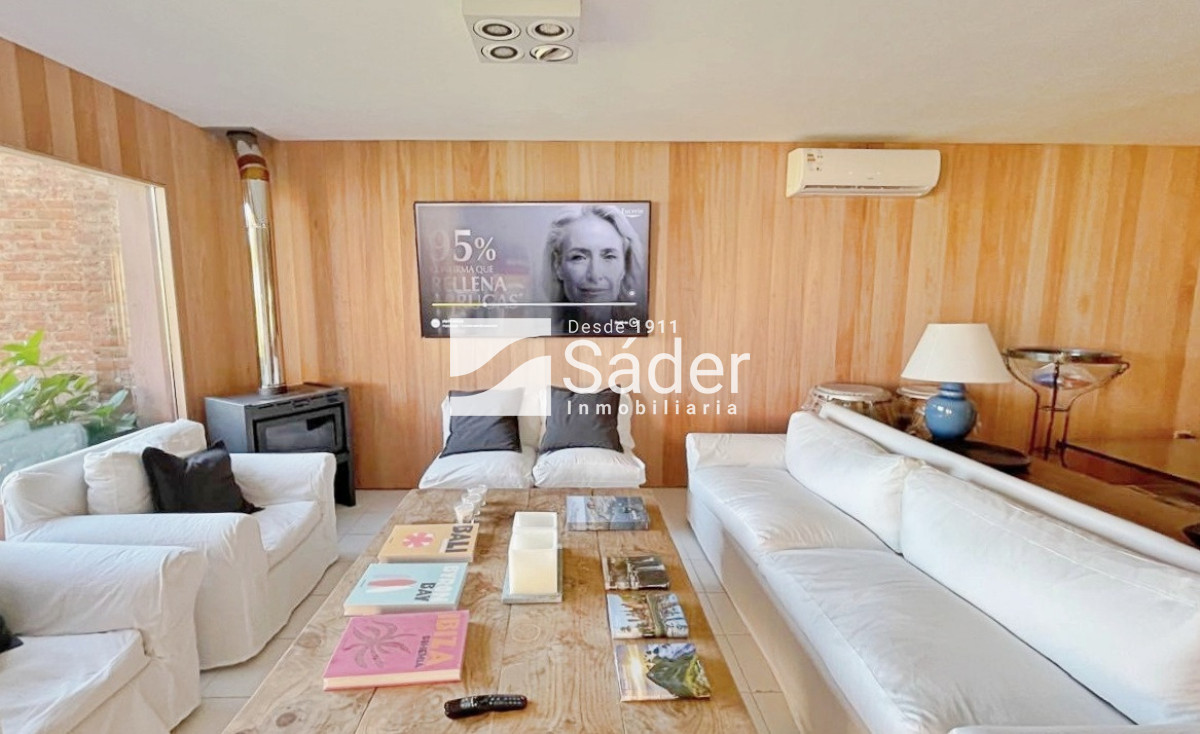 Apartamento ID.4672 - Apto familiar en Manantiales