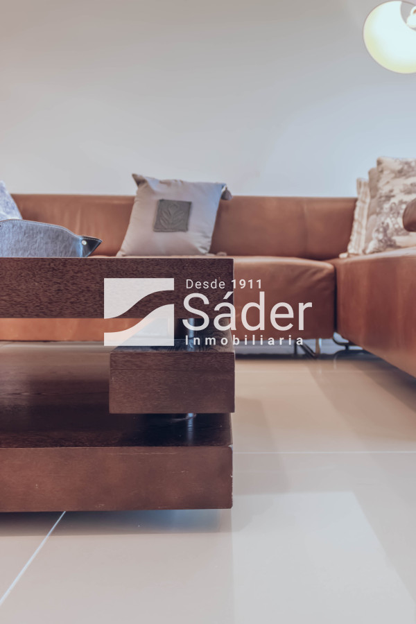 Apartamento ID.3743 - Apto 3 Dormitorios Pda. 42 Playa Mansa