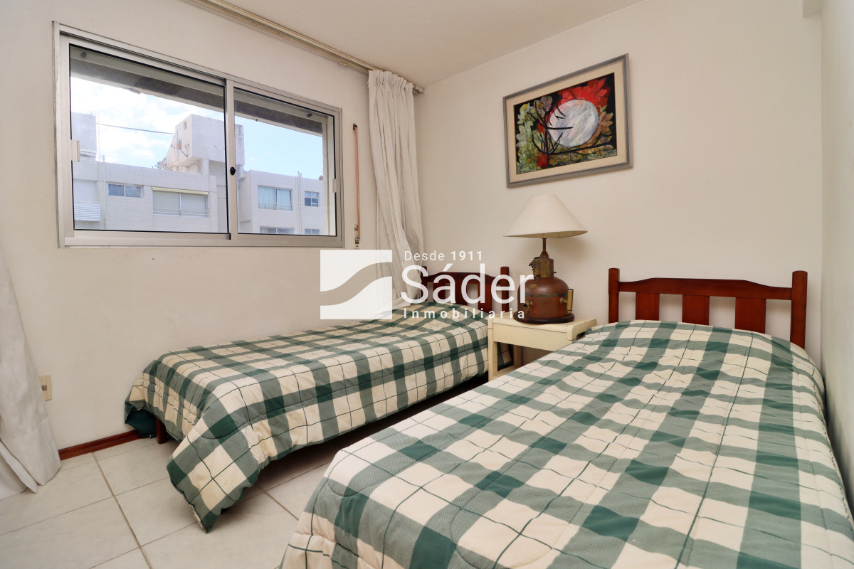 Apartamento ID.4087 - Apto venta y alquiler en Península, a solo 100 metros de la playa El Emir 