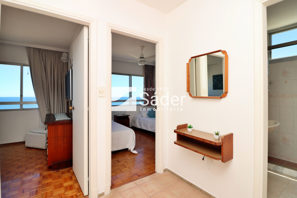 Apartamento ID.4545 - Verano frente al mar, Parada 3 de la Brava 