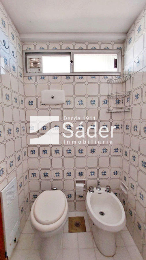 Apartamento ID.4554 - Apto 3 dorm. Playa mansa. 