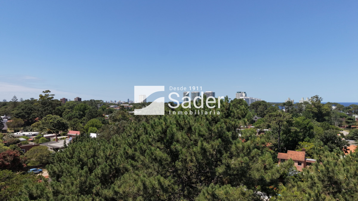 Apartamento ID.4790 - Aptos de 3 Dorm en Pozo. Vivienda promovida, excelente ubicación. See Bosque 