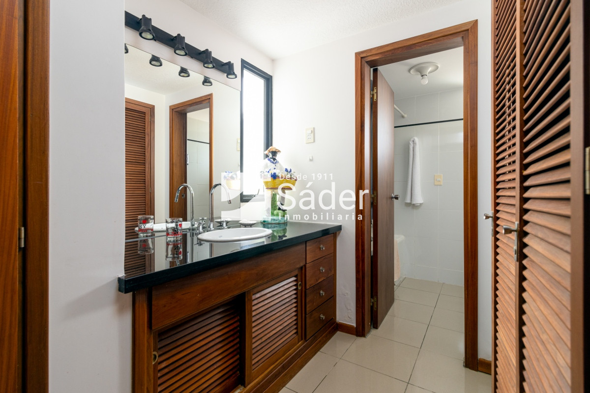 Apartamento ID.1243 - Apto vista inigualable al Mar y a la Isla Gorriti