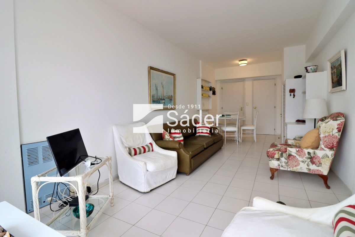 Apartamento ID.4322 - Apartamento con espectacular vista al mar en Península