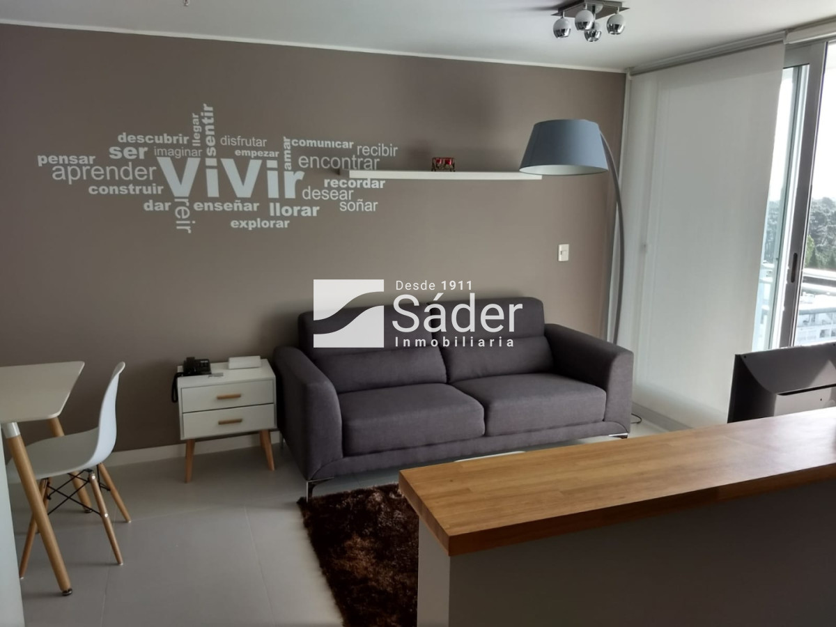 Apartamento ID.4761 - Apartamento sobre Avda. Roosevelt