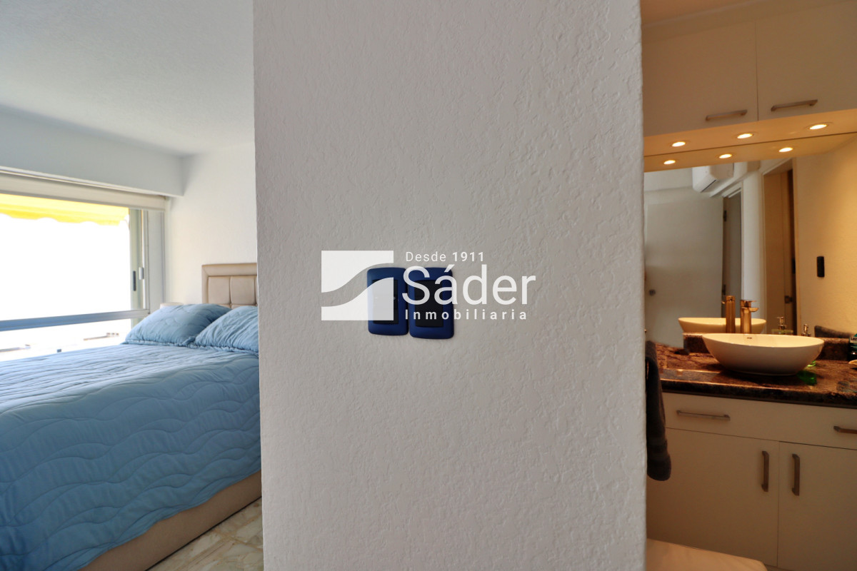 Apartamento ID.4529 - Confort y vista al mar en pda. 19 de la mansa 3 dormitorios