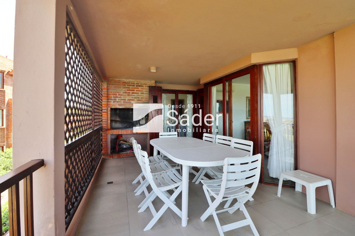 Apartamento ID.4463 - Apartamento 3 dormitorios mas dependencia. en Manantiales