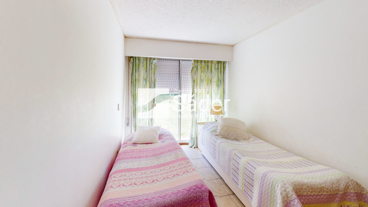 Apartamento ID.3652 - En Península con Suites y Amplio Jardín 