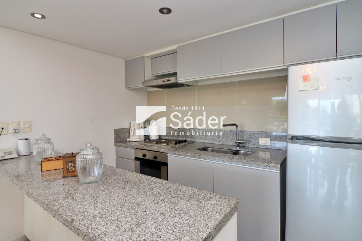 Apartamento ID.4420 - Apto en Alq. Ideal para familias en Punta del Este 