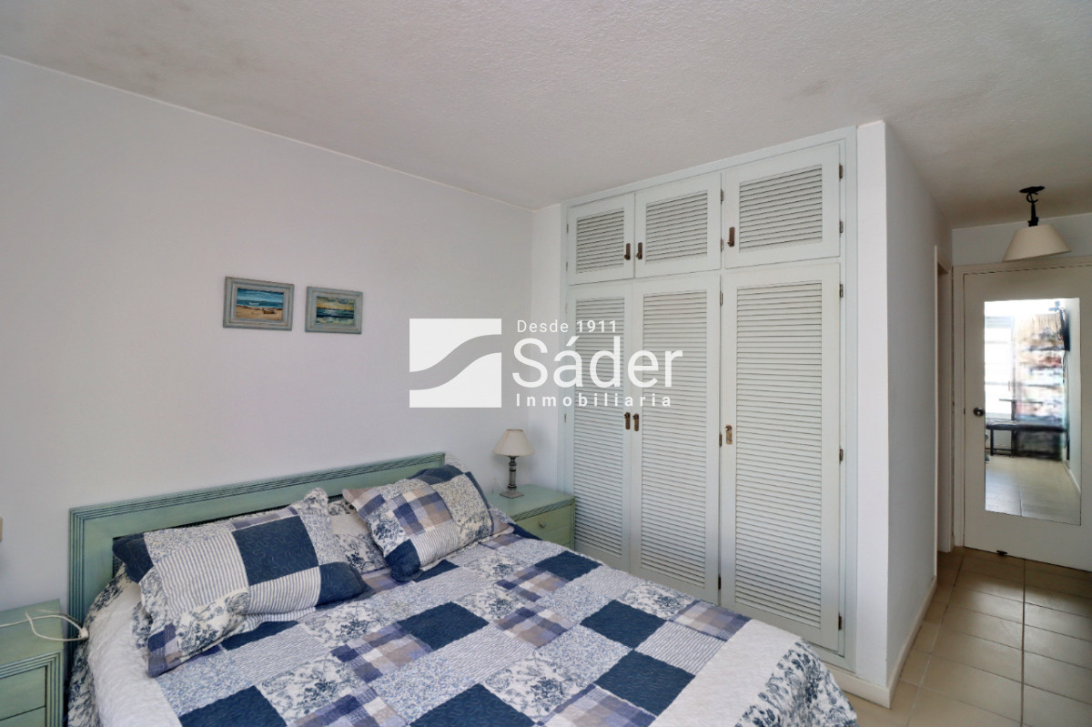Apartamento ID.4340 - Apto en Alq. en el Puerto, a Pasos de Todo