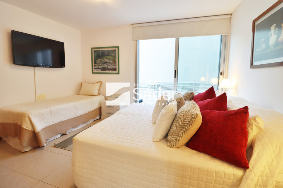 Apartamento ID.4470 - Alquiler temporal en península, frente al mar