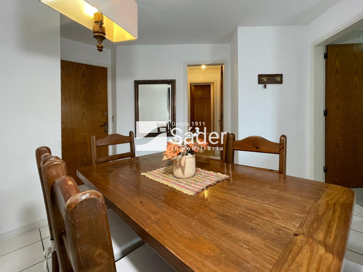 Apartamento ID.4885 - Excelente ubicación y servicios