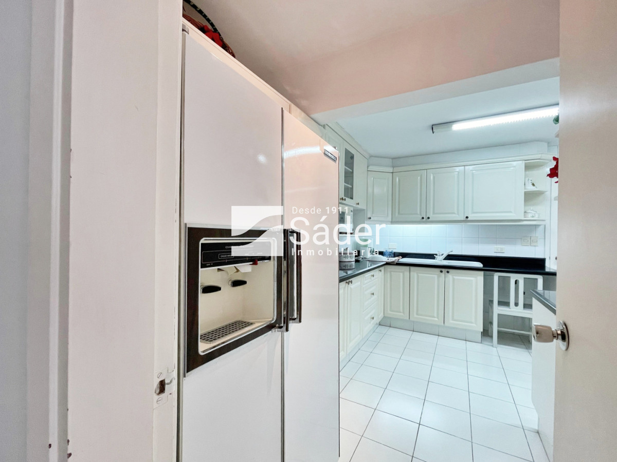 Apartamento ID.4632 - Amplio apartamento frente al mar, Pda. 1 Mansa
