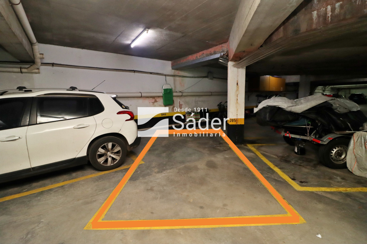 Apartamento ID.3794 - Apartamento 1 dormitorio, a metros de la mansa