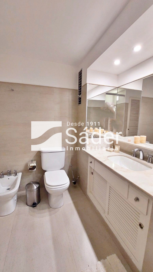 Apartamento ID.4464 - Apto frente al mar en Playa Mansa, pda. 3 