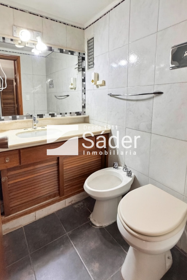 Apartamento ID.4585 - Apto en Alq. en la Península a Pasos del Mar. 1 dormitorio