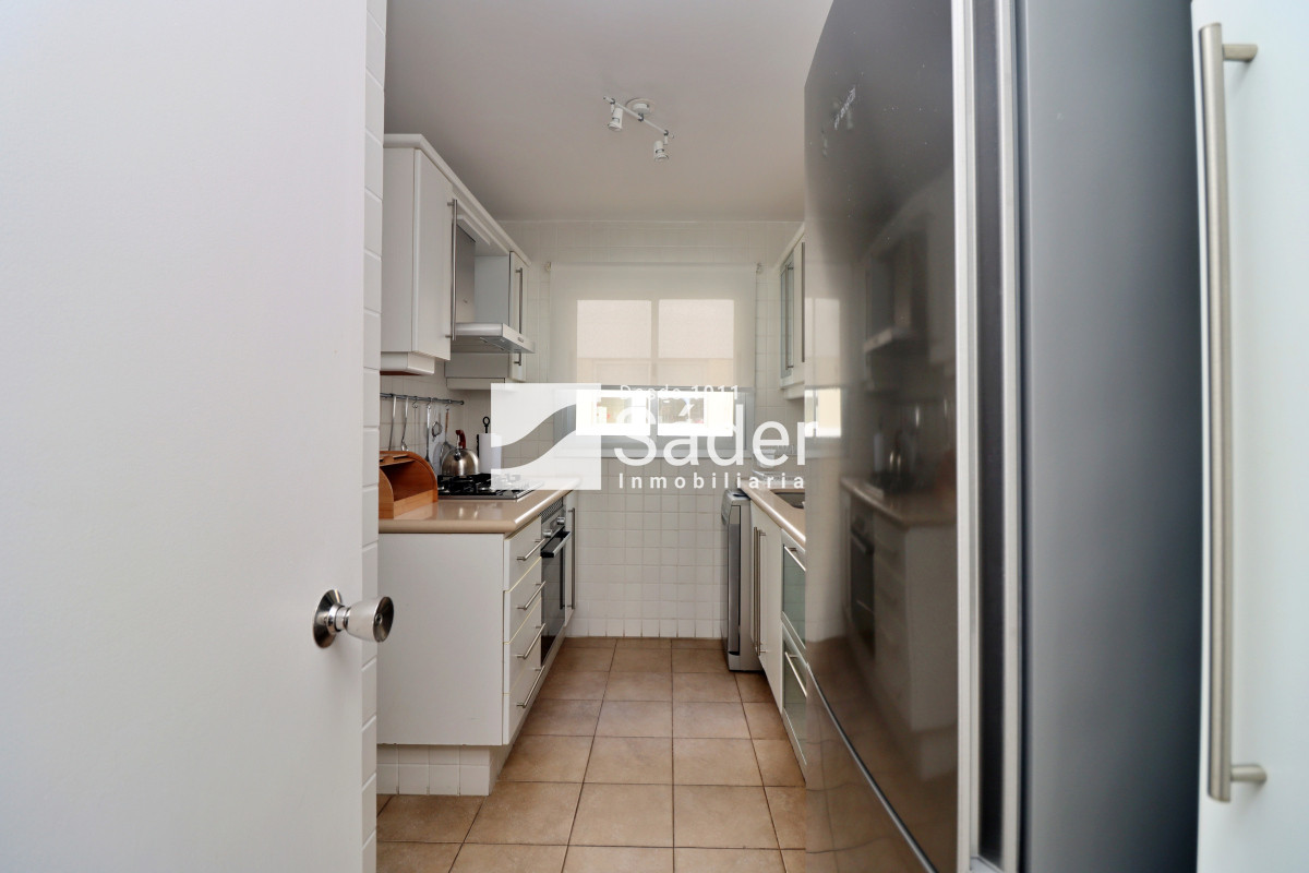 Apartamento ID.4358 - Apto 2 dormitorios con Vista al Puerto 