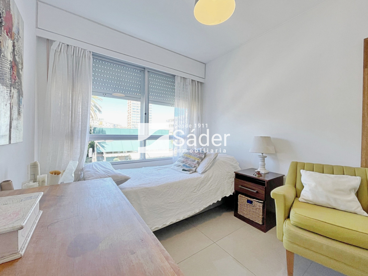 Apartamento ID.4655 - Apartamento ideal para vivir todo el año en Peninsula