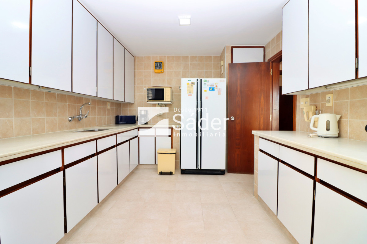 Apartamento ID.4555 - Apto en Alq. 4 dormitorios en Pda. 19 de la Mansa 